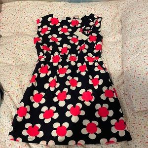 Little March Jacobs floral dress. NEW NEW NEW